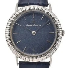 Jaeger-LeCoultre — Jaeger-lecoultre 9033 Cal.818/2 Hand Winding Y#146306 — Watch — resale