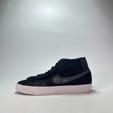 Nike SB Blazer Court Mid Top Skate Shoes FB1378-001 3