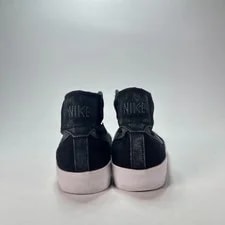 Nike SB Blazer Court Mid Top Skate Shoes FB1378-001 4