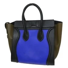 Celine Luggage U -0124 U-CT-0114 2