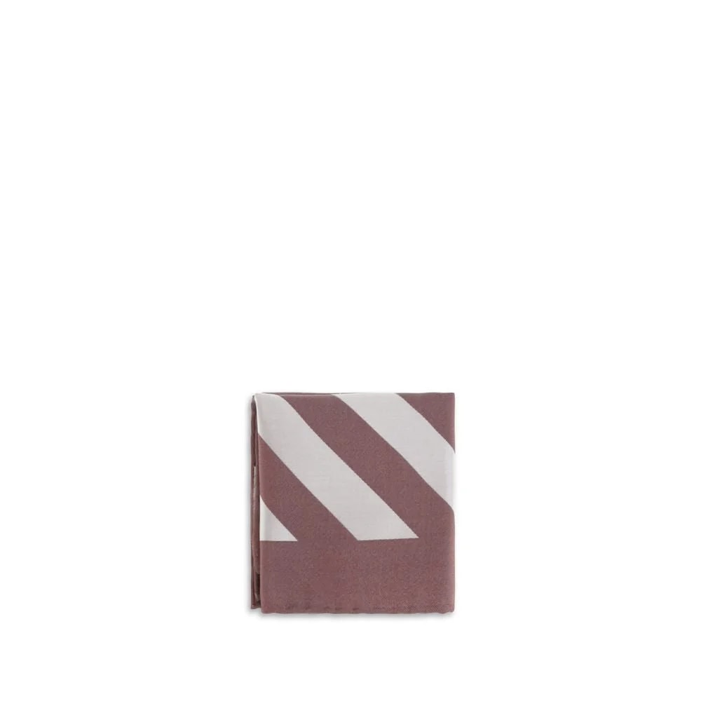 Brunello Cucinelli — Cotton Scarf — Accessory — resale