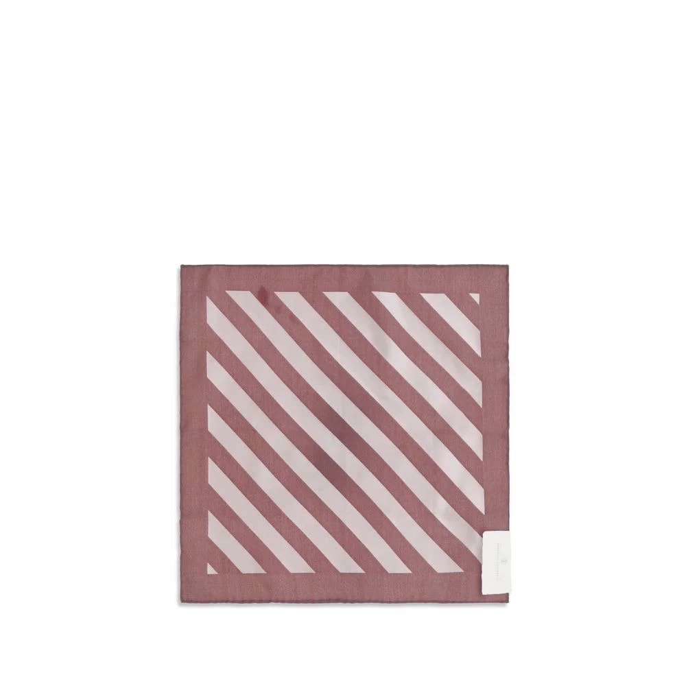 Cotton Scarf 2