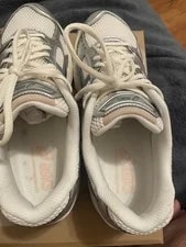 Asics Gel-Kayano 14 Ironclad 3
