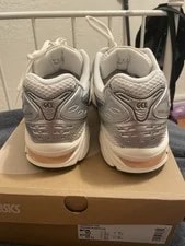 Asics Gel-Kayano 14 Ironclad 4