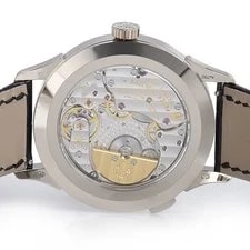 Patek Philippe World Time 5230G-001 SW20702 4