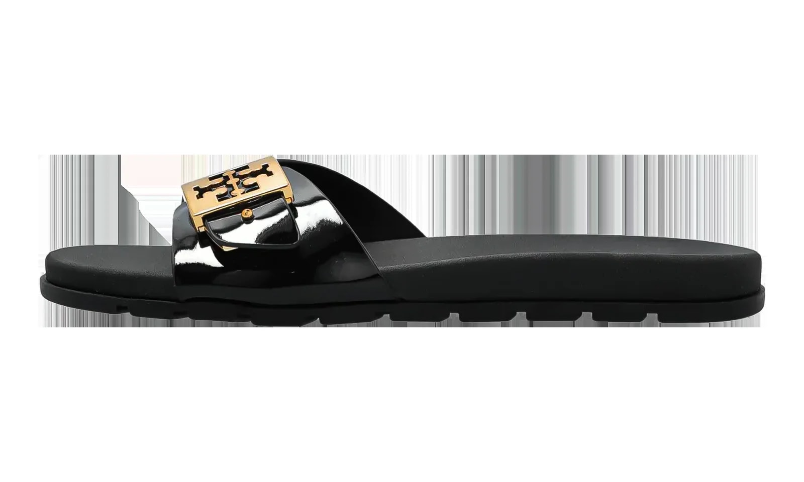 Mellow Buckle Slide Wmns "Perfect " 157872 001 3