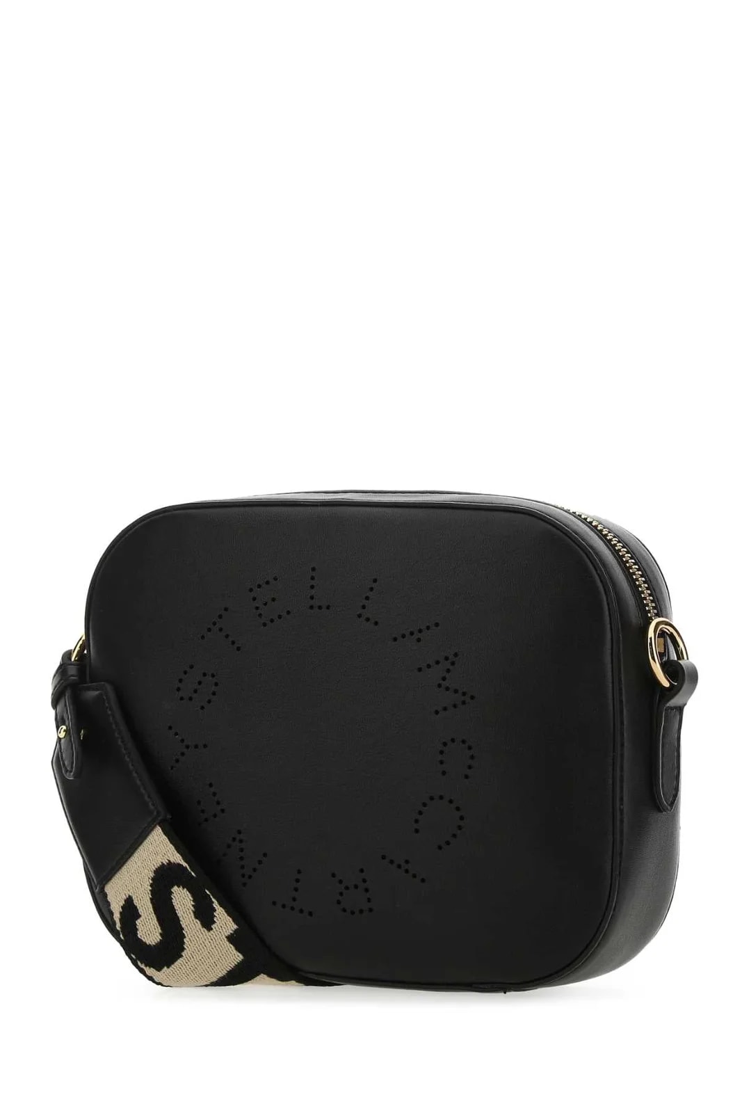 Stella Mccartney — F: Polyamid T1: 2