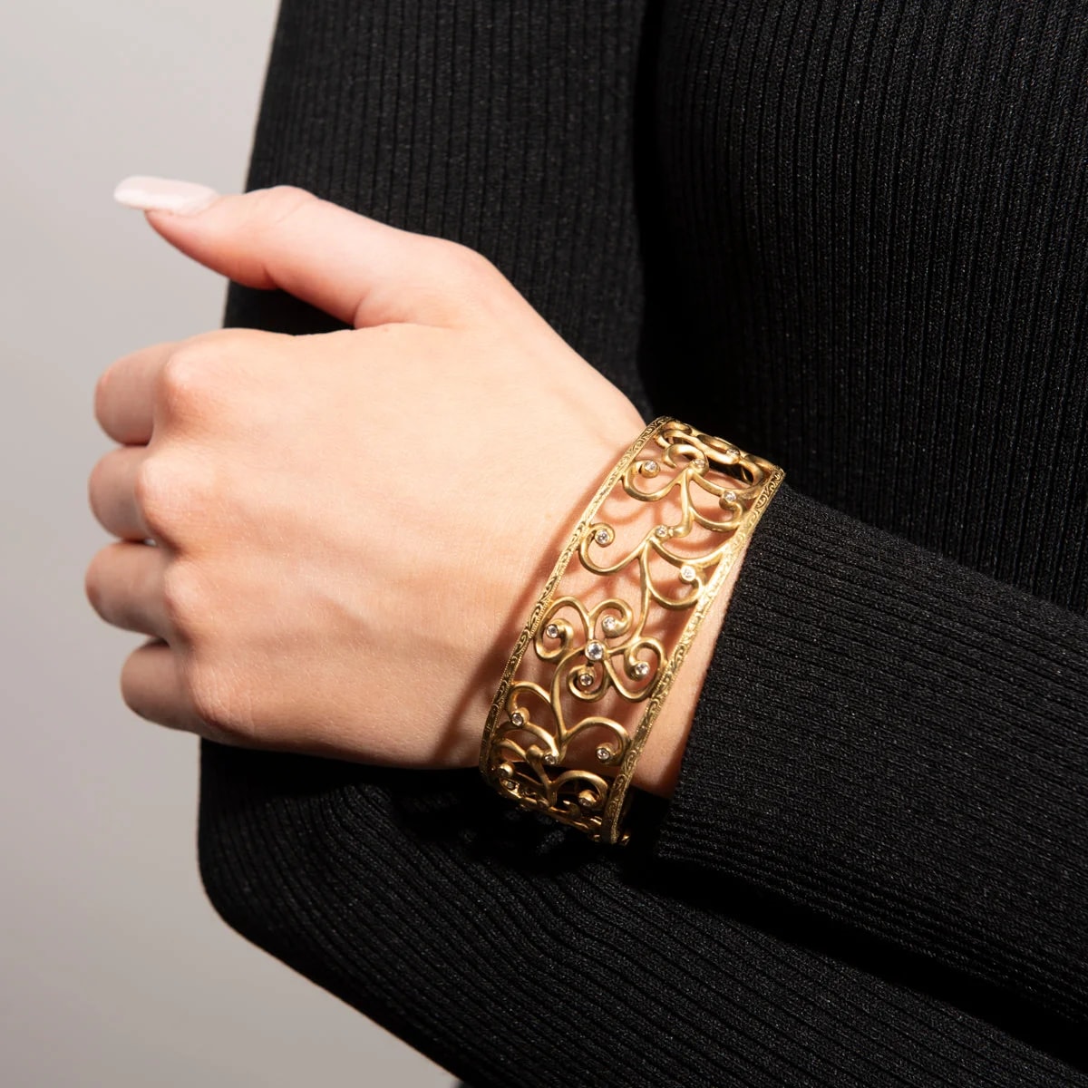 Penny Preville Bangle 2