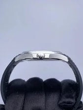 Patek Philippe Aquanaut 5167A-001 Black Dial 4