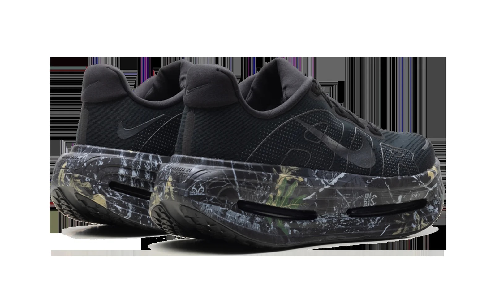 Nike Vomero "Realtree Camo" IO7325 001 3