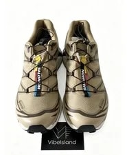 Salomon XT-6 Gore-tex 'Kelp Wren Safari' 479750/L47975000 3