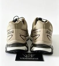 Salomon XT-6 Gore-tex 'Kelp Wren Safari' 479750/L47975000 4