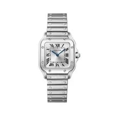 Cartier Santos de - WSSA0082 4