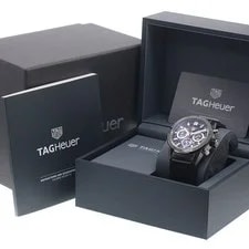 TAG Heuer Carrera Calibre Heuer 02 CBG2010.FT6143 TO305529 2