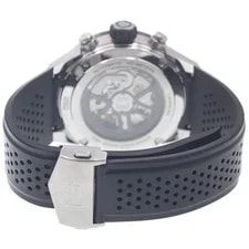 TAG Heuer Carrera Calibre Heuer 02 CBG2010.FT6143 TO305529 4