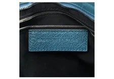 Balenciaga Giant 12 City in Lagon (2012) 4
