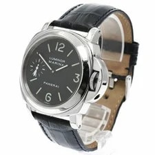 Panerai PAM00001 Luminor Marina Small Seconds Manual S With Inner Box 953508 2