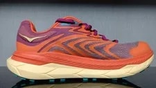 Hoka One Tecton X 2 Cherrie Jubilee / 1134516-CJFL Sz 10 D 2