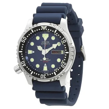 Promaster Sea Automatic Blue Dial NY0040-17L 2
