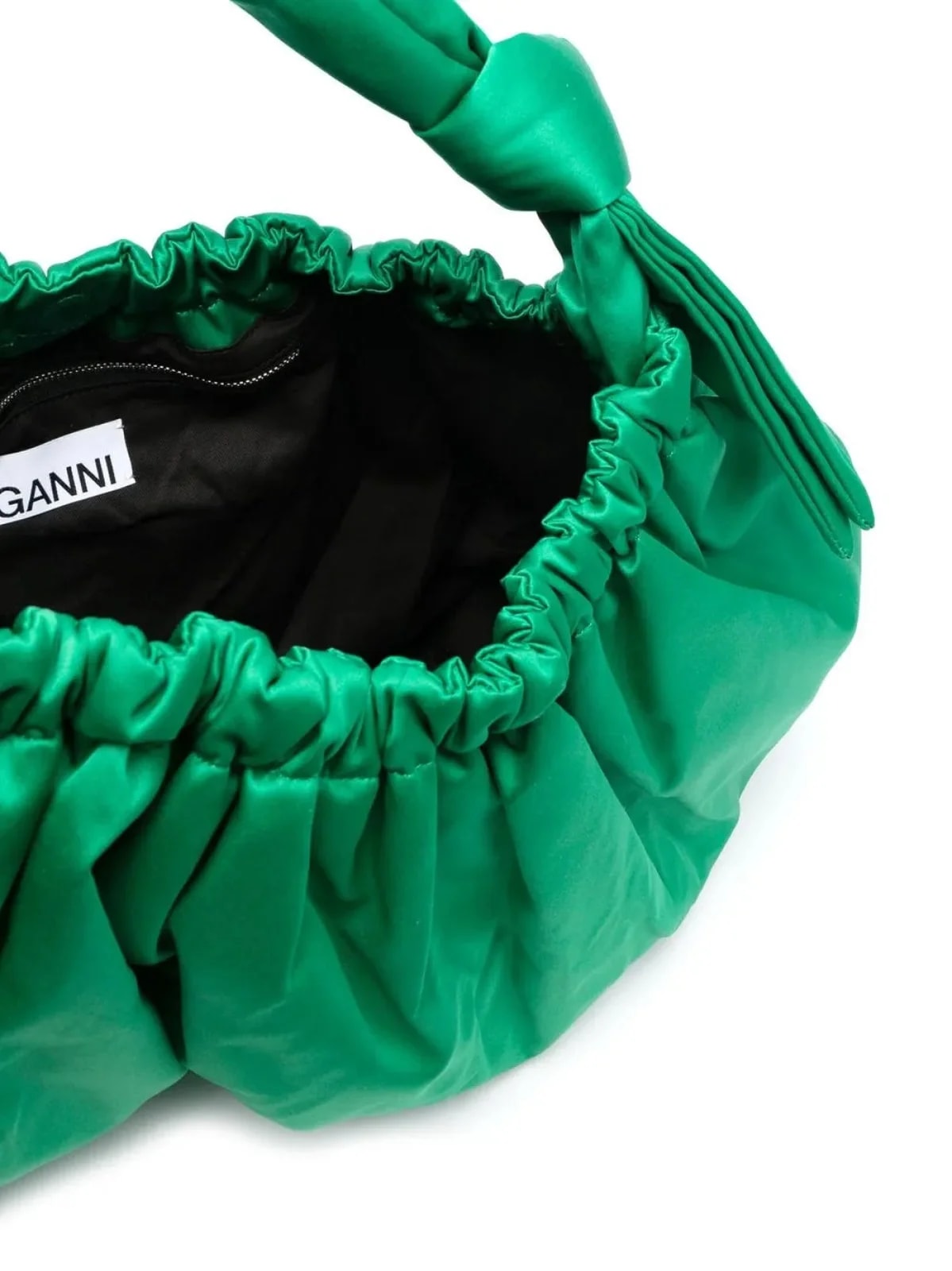 Ganni Passepartout Hobo — Textile 2