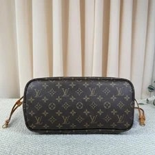 Louis Vuitton Neverfull Mm and - Good #11B1917 4