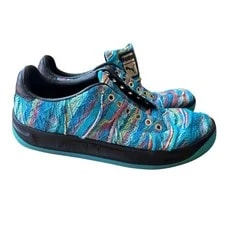 Puma Clyde Coogi Style 8 Vibrant 367973-01 3