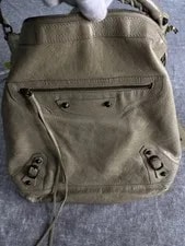 Balenciaga Giant City Distressed 2