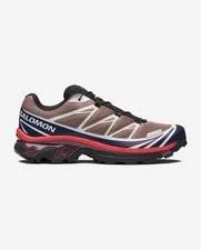 L4921200028 Salomon XT-6 GORE- / Maritime / Huckleberry 2