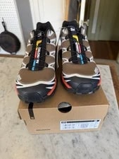 L4921200028 Salomon XT-6 GORE- / Maritime / Huckleberry 4