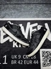 Nike SB — Nike SB Dunk LOW Meticom TOY - SZ 10M - NO BOX — Sneaker — resale