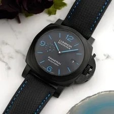 Officine Panerai Luminor Marina Carbotech™ PAM01661 Box/Paper 3