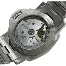 Panerai Luminor Marina 1950 3 Days Acciaio PAM00722 Black #058 2
