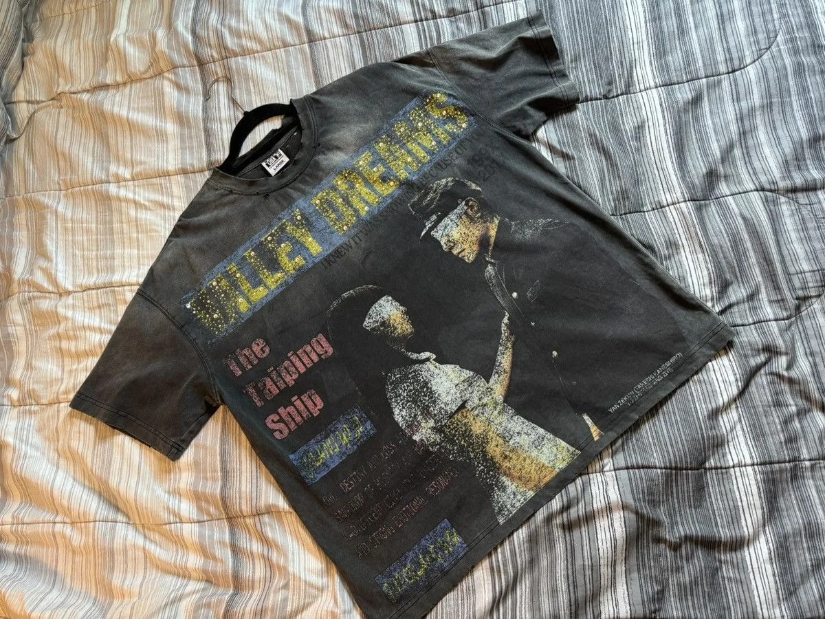 Ship Bling TEE — streetwear — resale