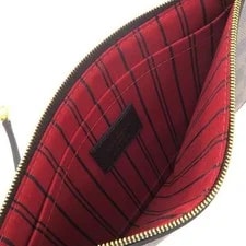 Louis Vuitton Neverfull W245mm H155mm From Japan 3