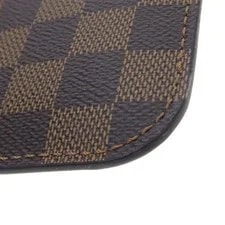 Louis Vuitton Neverfull W245mm H155mm From Japan 4