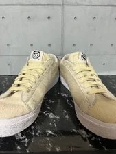8.5US Nike Sb Blazer Low Qs Be Rbrick Light 3