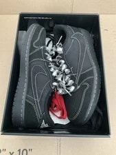 Travis Scott — 7M Very Clean Phantoms Jordan 1 Low OG — Sneaker — resale