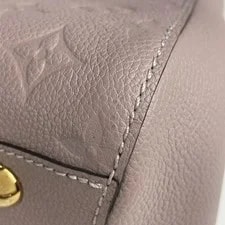 Louis Vuitton 2WAY M44060 #BS3345 3