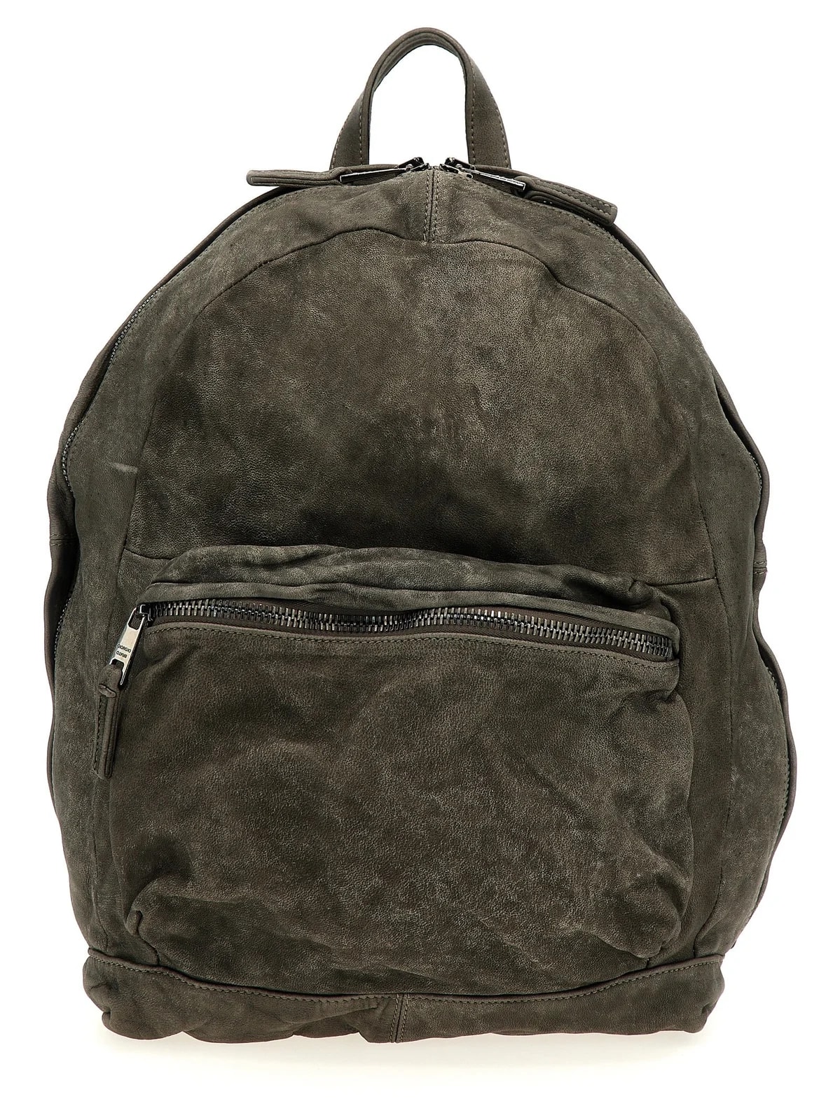 Giorgio Brato — Giorgio Brato Lamb Backpack — Handbag — resale