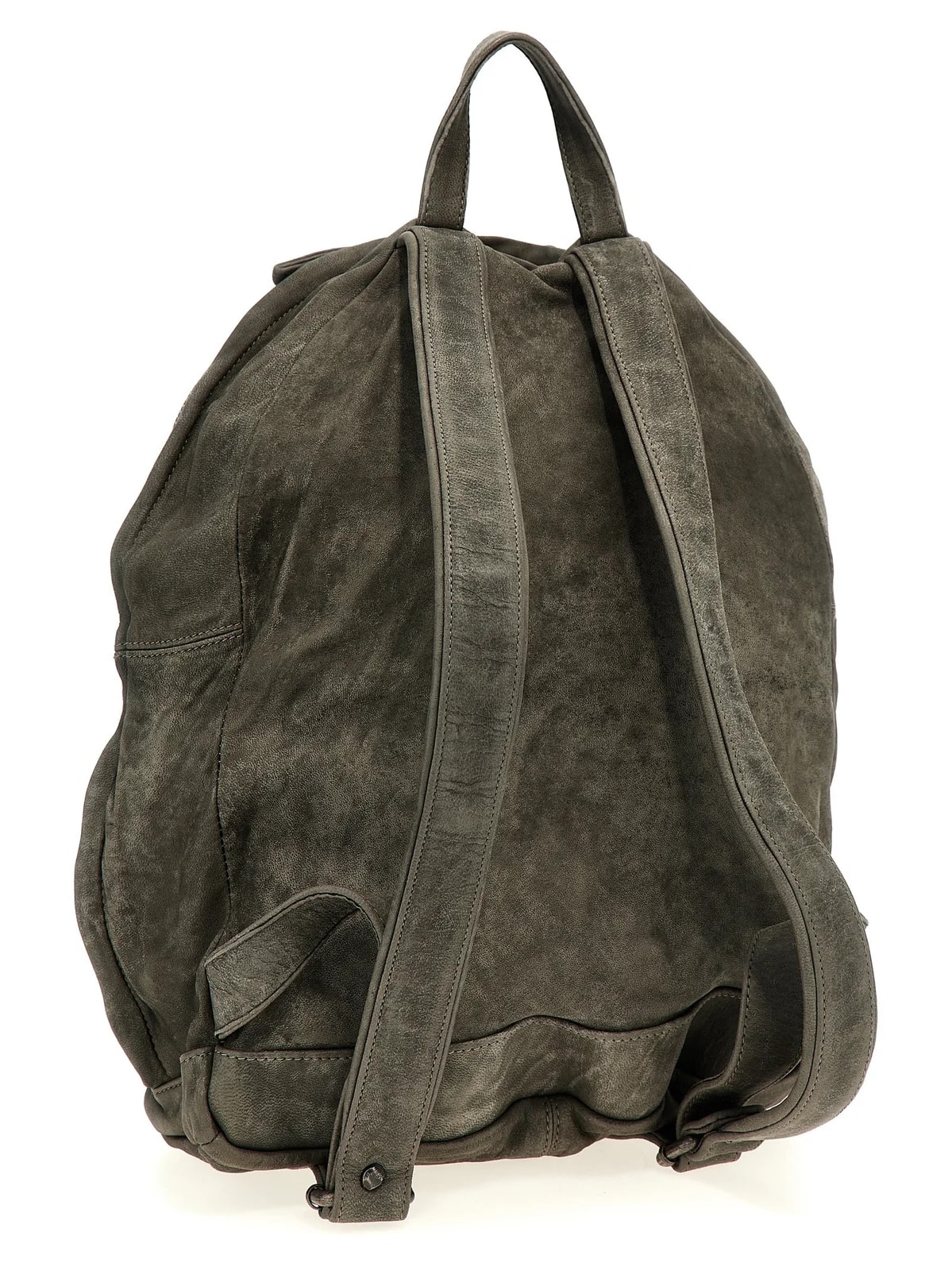 Giorgio Brato Lamb Backpack 2