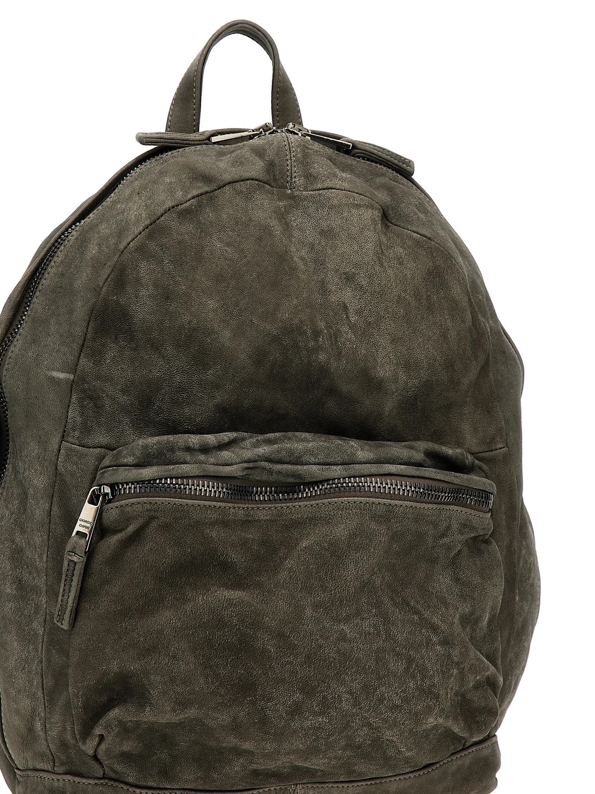 Giorgio Brato Lamb Backpack 3