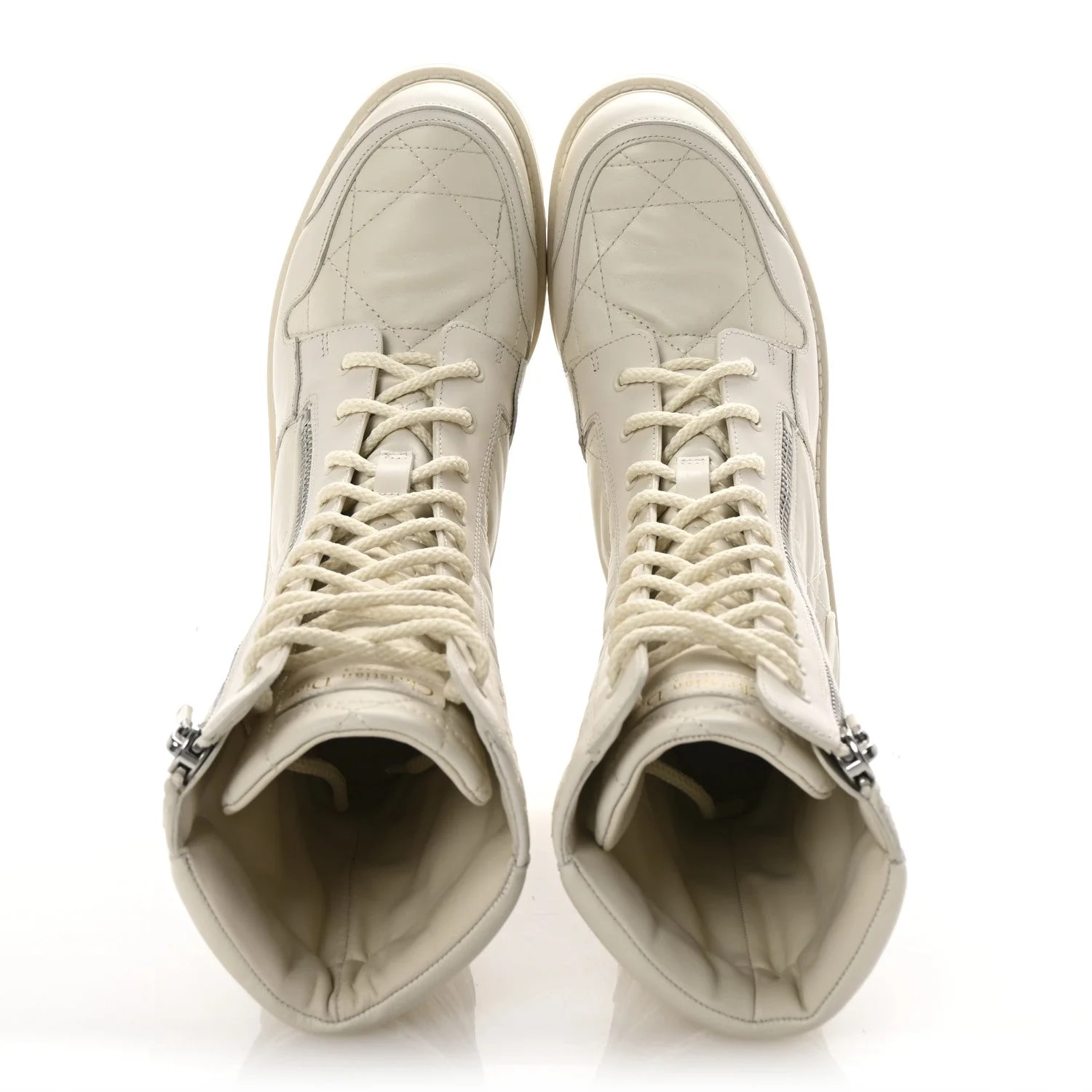 D-Leader Ankle 39.5 2