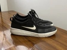Nike SB — Nike SB Nyjah Free 2 Skate Shoes (2021) US Size 10.5 BV2078-001 — Sneaker — resale
