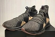 Puma Ignite Evoknit Cork 10.5US 365858-01 2