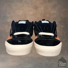 Size 9 Vans Knu Skool X Disney 'Lion King - Scar' VN0009QCYS8 3