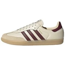 Adidas — [JS3830] -- Adidas Originals Samba OG Low Top Skateboard Shoes — Sneaker — resale