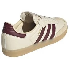 [JS3830] -- Adidas Originals Samba OG Low Top Skateboard Shoes 4
