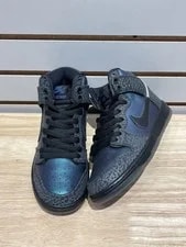Nike SB — Size 6M/7.5W - Nike SB Dunk High Sheep Hornet Sz 6 BQ6827-001 — Sneaker — resale