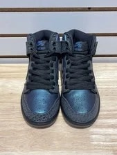 Size 6M/7.5W - Nike SB Dunk High Sheep Hornet Sz 6 BQ6827-001 2