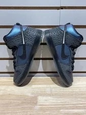 Size 6M/7.5W - Nike SB Dunk High Sheep Hornet Sz 6 BQ6827-001 4